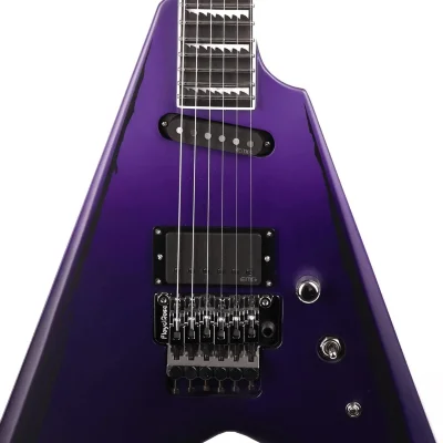 Електрогітара ESP E-II ALEXI Ripped