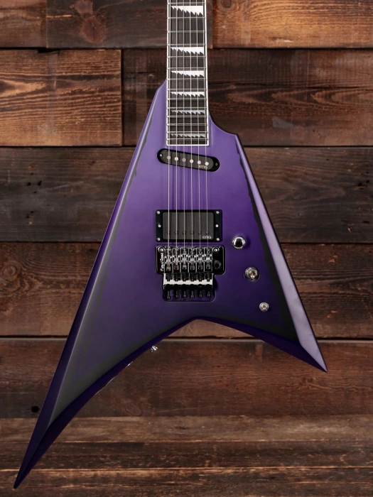 Електрогітара Електрогітара ESP E-II ALEXI Ripped