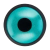 Глюкофон Hluru TP6-5.5 Malachite 5.5" (14см) 6 нот Tongue Pocket Drum Cooper Steel