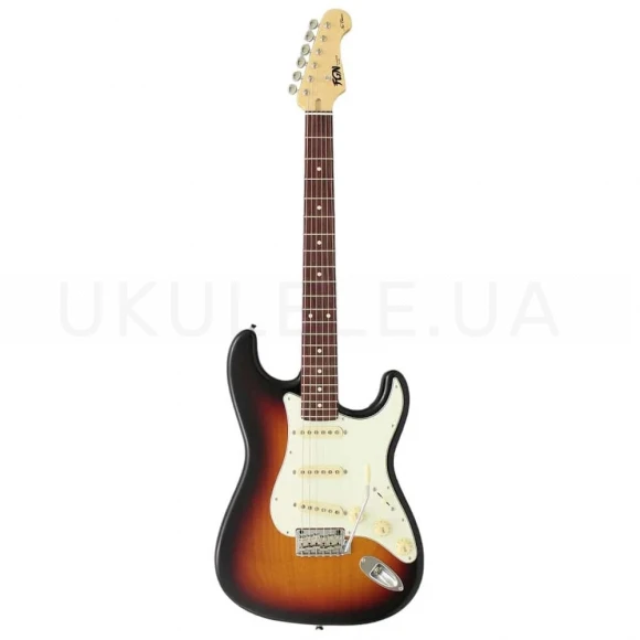 Електрогітара FGN NST100RAL-3TS Neo Classic (3-Tone Sunburst)