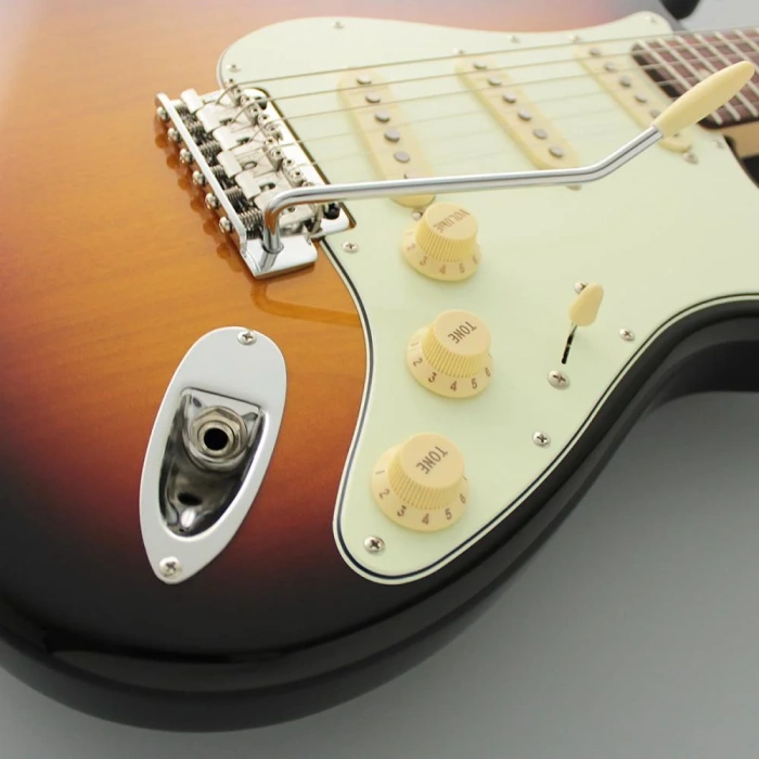 FGN NST100RAL-3TS Neo Classic (3-Tone Sunburst)