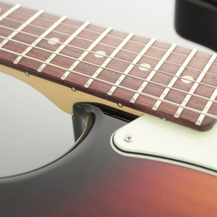 Електрогітара Електрогітара FGN NST100RAL-3TS Neo Classic (3-Tone Sunburst)