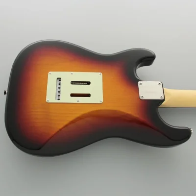 Електрогітара FGN NST100RAL-3TS Neo Classic (3-Tone Sunburst)