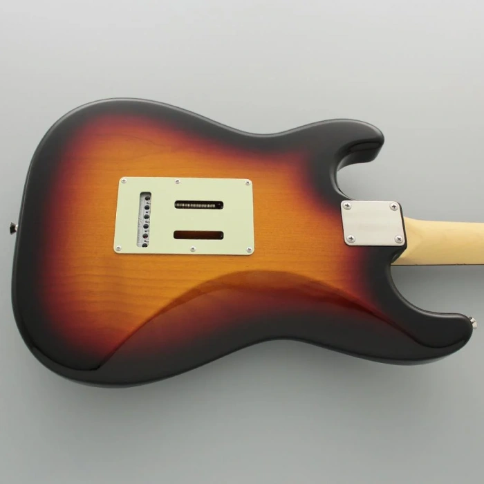 Електрогітара Електрогітара FGN NST100RAL-3TS Neo Classic (3-Tone Sunburst)