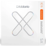 D'Addario XSAPB1047 XS Phosphor Bronze Extra Light 10-47 D'Addario XSAPB1047 XS Phosphor Bronze Extra Light 10-47