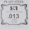 Струна SIT Plain Steel Single .013