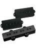 Звукознімач Dimarzio DP126 P+J Set (Black)
