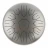 Hluru Huashu TSL13-12 Meteorite Tongue Drum (13notes 12") Carbon Steel