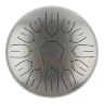 Глюкофон Hluru Huashu TSL13-12 Meteorite Tongue Drum (13notes 12") Carbon Steel