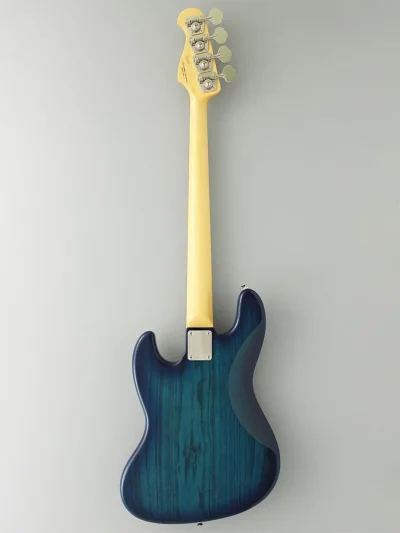Бас-гітара FGN NJB100MBAH-SBB Neoclassic NJB (See-Thru Blue Burst)