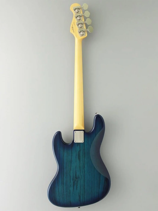 FGN NJB100MBAH-SBB Neoclassic NJB (See-Thru Blue Burst)