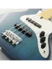 Бас-гітара FGN NJB100MBAH-SBB Neoclassic NJB (See-Thru Blue Burst)