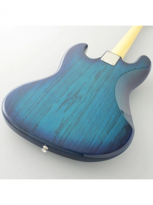 FGN NJB100MBAH-SBB Neoclassic NJB (See-Thru Blue Burst)