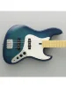 Бас-гітара FGN NJB100MBAH-SBB Neoclassic NJB (See-Thru Blue Burst)