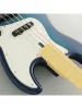 Бас-гітара FGN NJB100MBAH-SBB Neoclassic NJB (See-Thru Blue Burst)