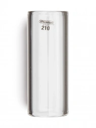 Dunlop 210 Medium Wall Medium Glass Slide Dunlop 210 Medium Wall Medium Glass Slide