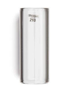 Dunlop 210 Medium Wall Medium Glass Slide