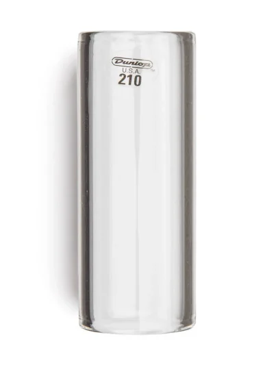 Слайдер Dunlop 210 Medium Wall Medium Glass Slide