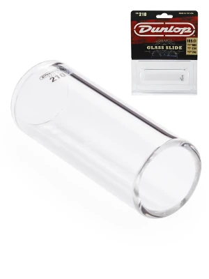 Слайдер Dunlop 210 Medium Wall Medium Glass Slide