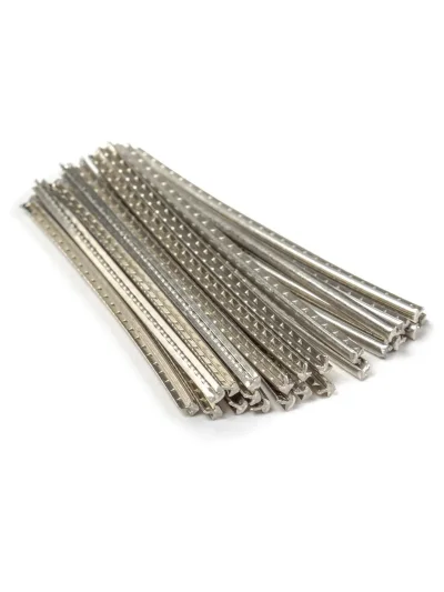 Лади для гітари Dunlop 6S6110 Jumbo Accu-Fret Fretwire 