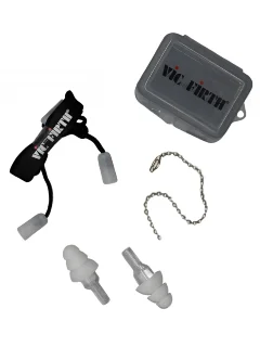 Vic Firth Vic Ear Plugs Large