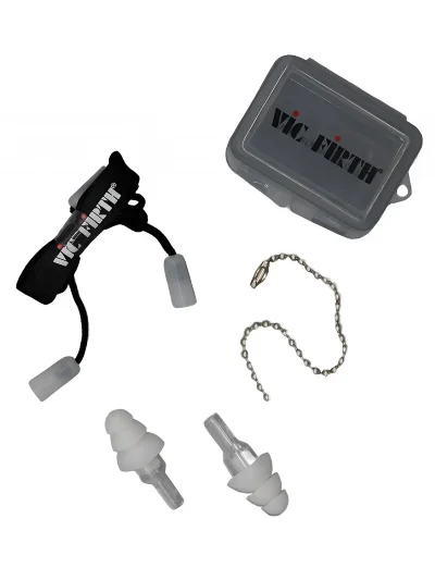 Беруші Vic Firth Vic Ear Plugs Large