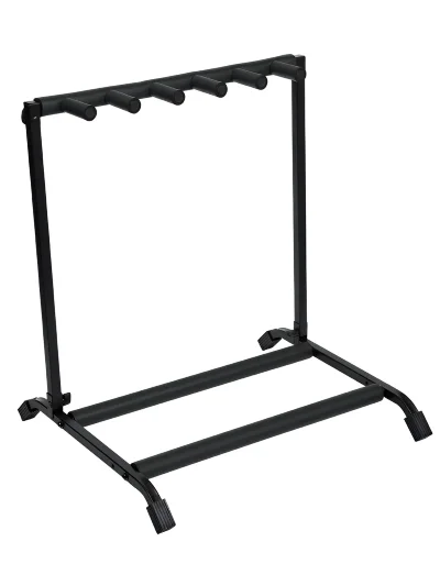Стійка для гітари Gator Frameworks RI-GTR-RACK5 Rok-it 5x Collapsible Guitar Rack