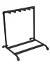 Стійка для гітари Gator Frameworks RI-GTR-RACK5 Rok-it 5x Collapsible Guitar Rack