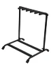 Стійка для гітари Gator Frameworks RI-GTR-RACK5 Rok-it 5x Collapsible Guitar Rack