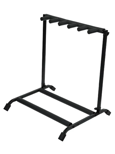 Стійка для гітари Gator Frameworks RI-GTR-RACK5 Rok-it 5x Collapsible Guitar Rack