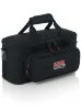 Сумка для мікрофонів Gator GM-12B Microphones Bag