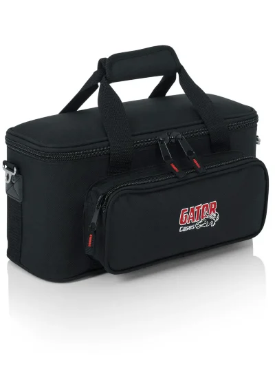 Сумка для мікрофонів Gator GM-12B Microphones Bag