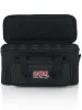 Сумка для мікрофонів Gator GM-12B Microphones Bag