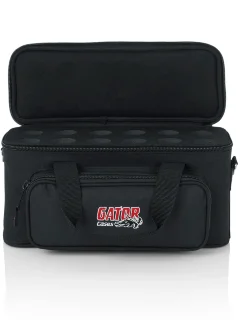 Gator GM-12B Microphones Bag
