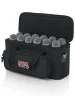 Сумка для мікрофонів Gator GM-12B Microphones Bag