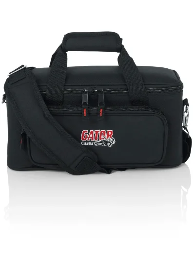 Сумка для мікрофонів Gator GM-12B Microphones Bag