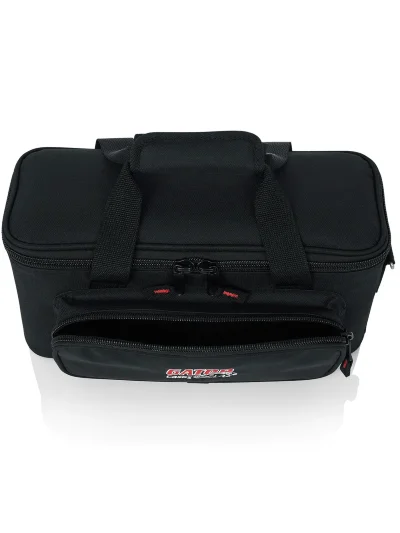 Сумка для мікрофонів Gator GM-12B Microphones Bag