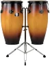 Конги Gon Bops Fiesta Conga Set (Sunburst)