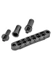 Бридж Gotoh GE103B-T (CK)