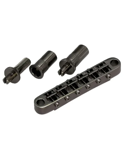 Бридж Gotoh GE103B-T (CK)