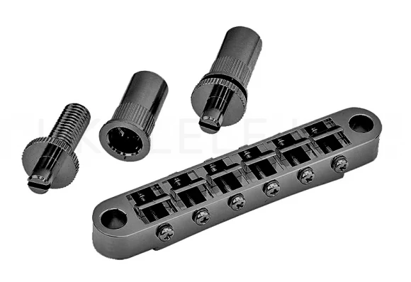 Бридж Gotoh GE103B-T (CK)
