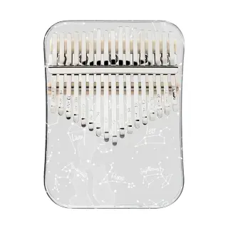 Hluru KAG17 Galaxy Acrylic