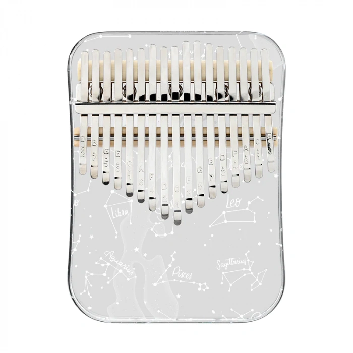 Hluru KAG17 Galaxy Acrylic