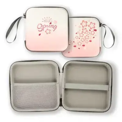 Калімба Hluru KAG17 Galaxy Acrylic