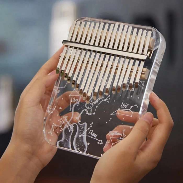 Hluru KAG17 Galaxy Acrylic