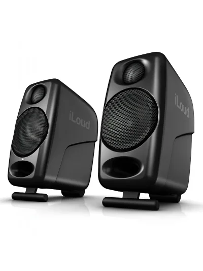 Студійний монітор IK Multimedia iLoud Micro Monitor