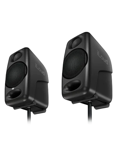 Студійний монітор IK Multimedia iLoud Micro Monitor