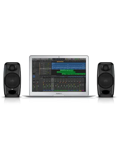 Студійний монітор IK Multimedia iLoud Micro Monitor