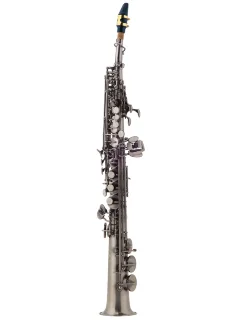 J.Michael SP-750AG (S) Soprano Saxophone