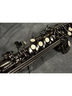 J.Michael SP-750AG (S) Soprano Saxophone
